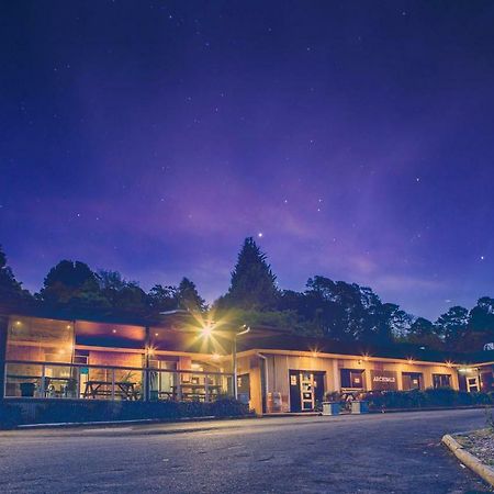 Archibald Hotel Kurrajong Eksteriør billede